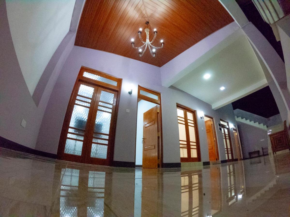 Innovick Residence Kandy Exterior photo