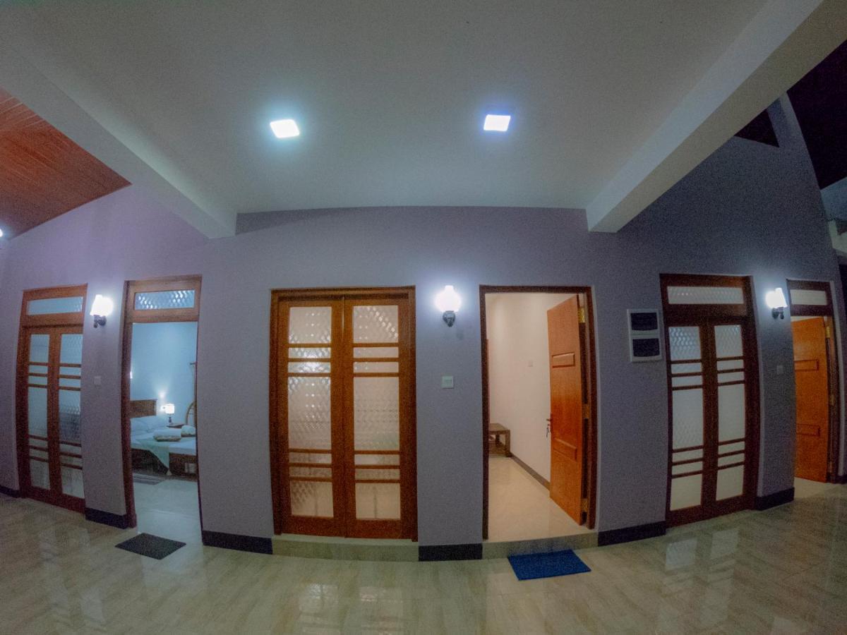 Innovick Residence Kandy Exterior photo