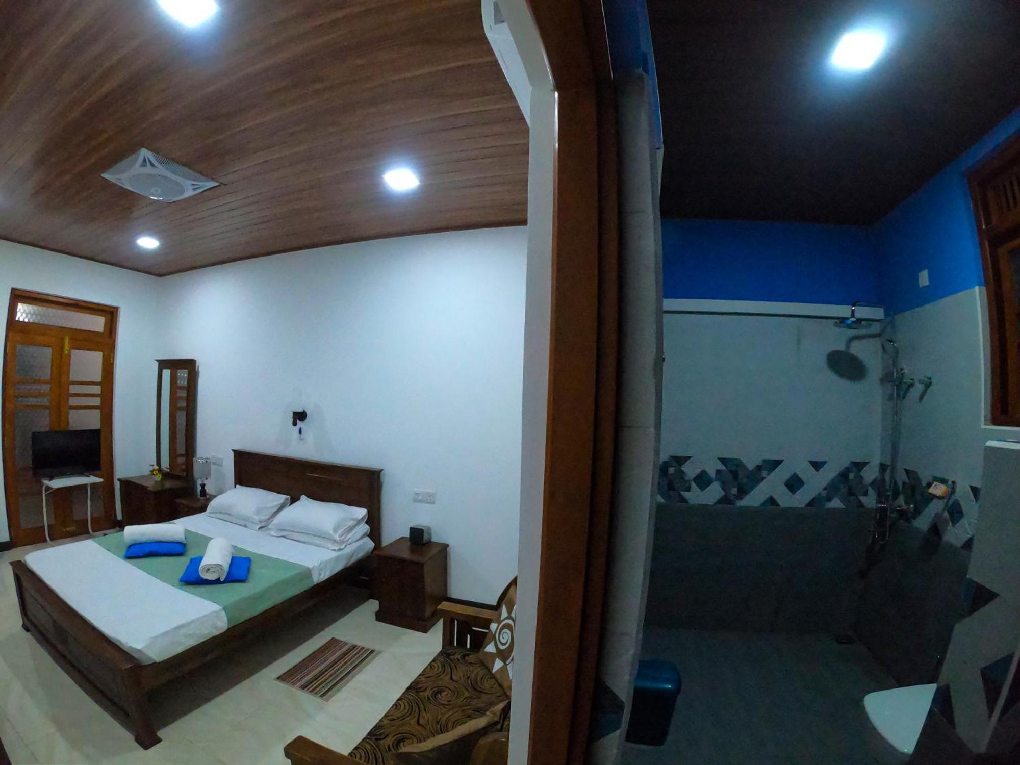 Innovick Residence Kandy Exterior photo